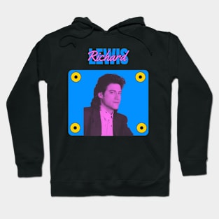 Retro Lewis Hoodie